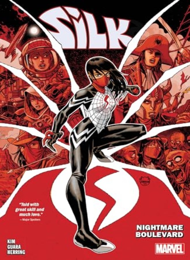 SILK V03