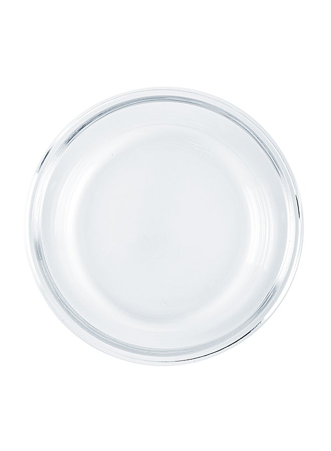 Royalford Round Airtight Container Assorted Colour - Image 4