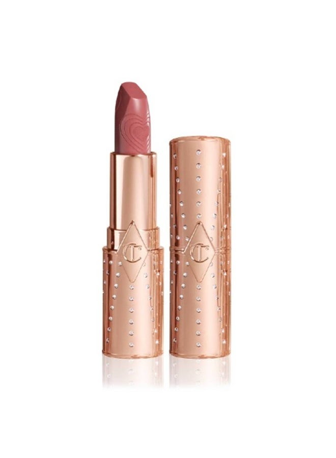 Charlotte Tilbury Matte Revolution Lipstick, Wedding Belles, 3.5g - Image 1