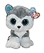 Ty Beanie Boos Slush Husky Dog Medium - Image 3
