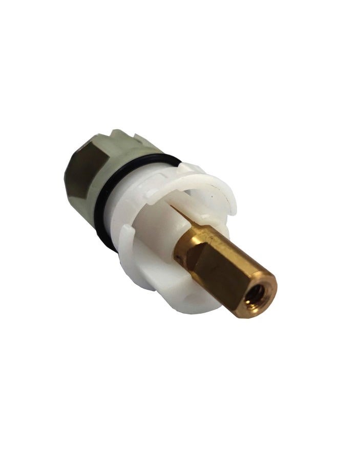 imUfer RP25513 Faucet Stem Replacement for Delta Faucet Kit Two Handle Faucets (2pcs) - Image 3