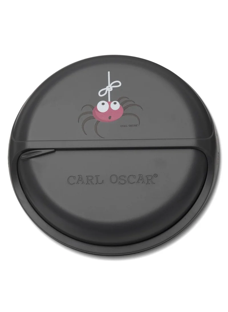 Carl Oscar Carl Oscar Sweden Snackdisc™ , Kids - Grey