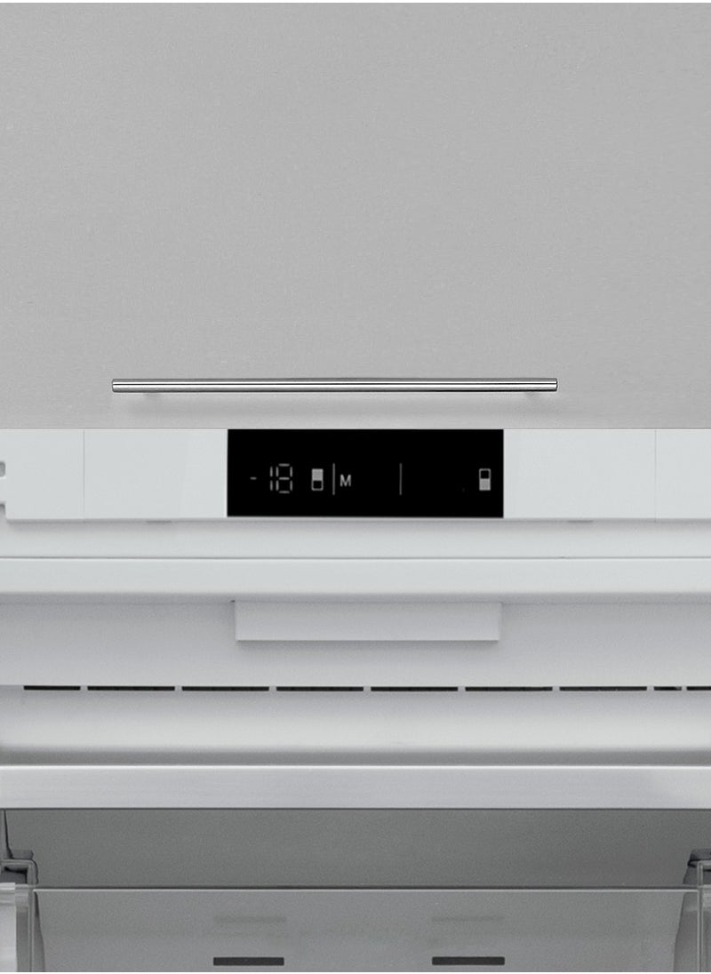 TEKA - Built-in Full No Frost Freezer with Display on Trim, Reversible Door, and 197 Litres Capacity RSF 71725 FI ME - Image 1