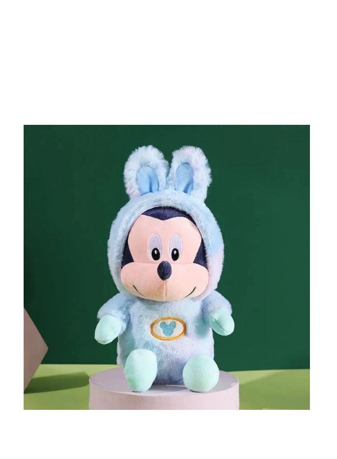 Cute Mickey Soft Toy  - Image 1