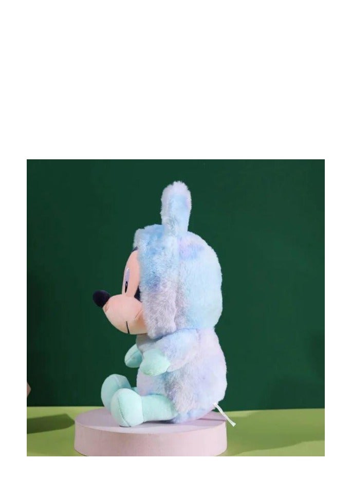 Cute Mickey Soft Toy  - Image 4