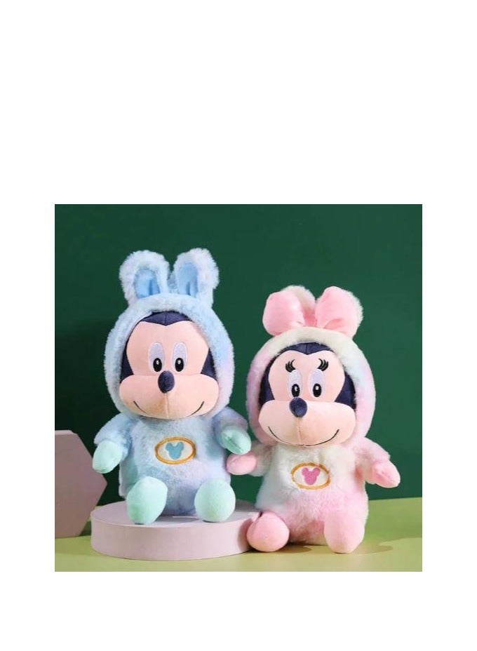 Cute Mickey Soft Toy  - Image 5