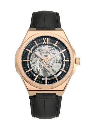 Men Leather Watch - pzsku/ZDB28A9C1DC02097B05A7Z/45/1743593045/f0145f72-f2bc-4c49-b7c8-fe2f703433ac