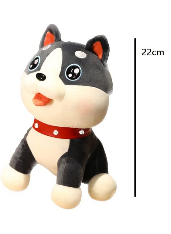 سكوبا لعبة لطيفة على شكل كلب طرية مقاس 22 سم صغيرة - Image 3