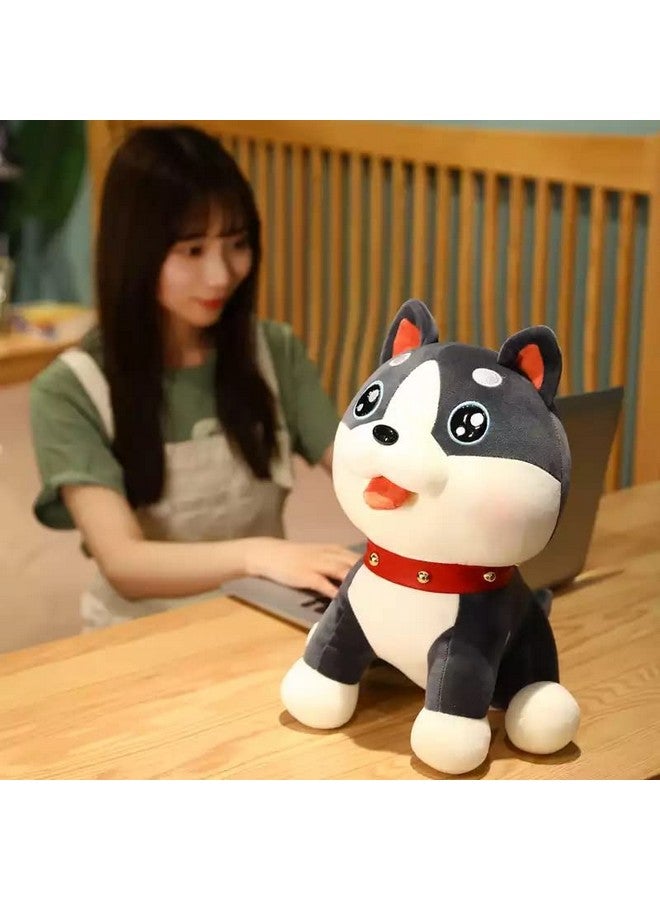 سكوبا لعبة لطيفة على شكل كلب طرية مقاس 22 سم صغيرة - Image 2