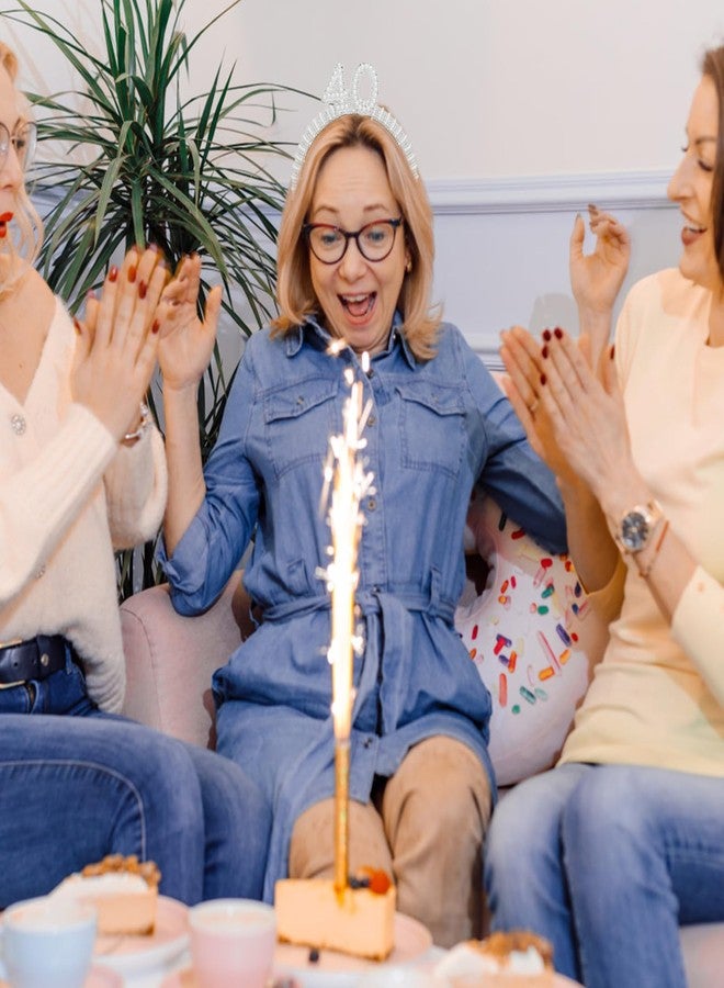 وايفل زينة عيد الميلاد الأربعين للنساء من WHAVEL، تاج عيد الميلاد الأربعين، هدايا عيد الميلاد الأربعين للنساء - Image 4