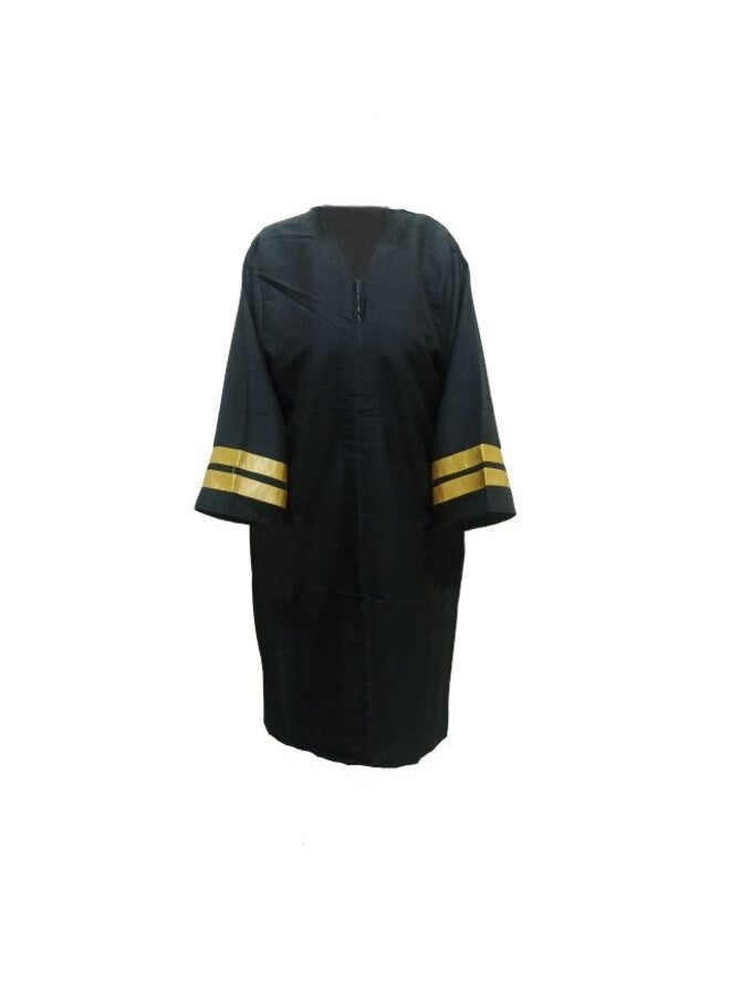Generic - graduation robe - Image 1