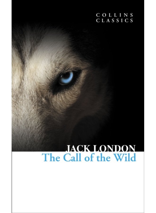 The Call of the Wild - Paperback