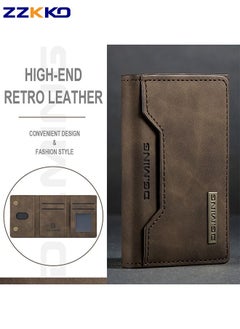 Brown Wallet