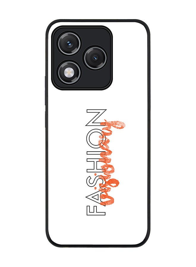 Stylizedd For Honor 400 Lite Case,Slim fit Camera Protection, Shockproof Thin Phone cover  - Fashion Visionary