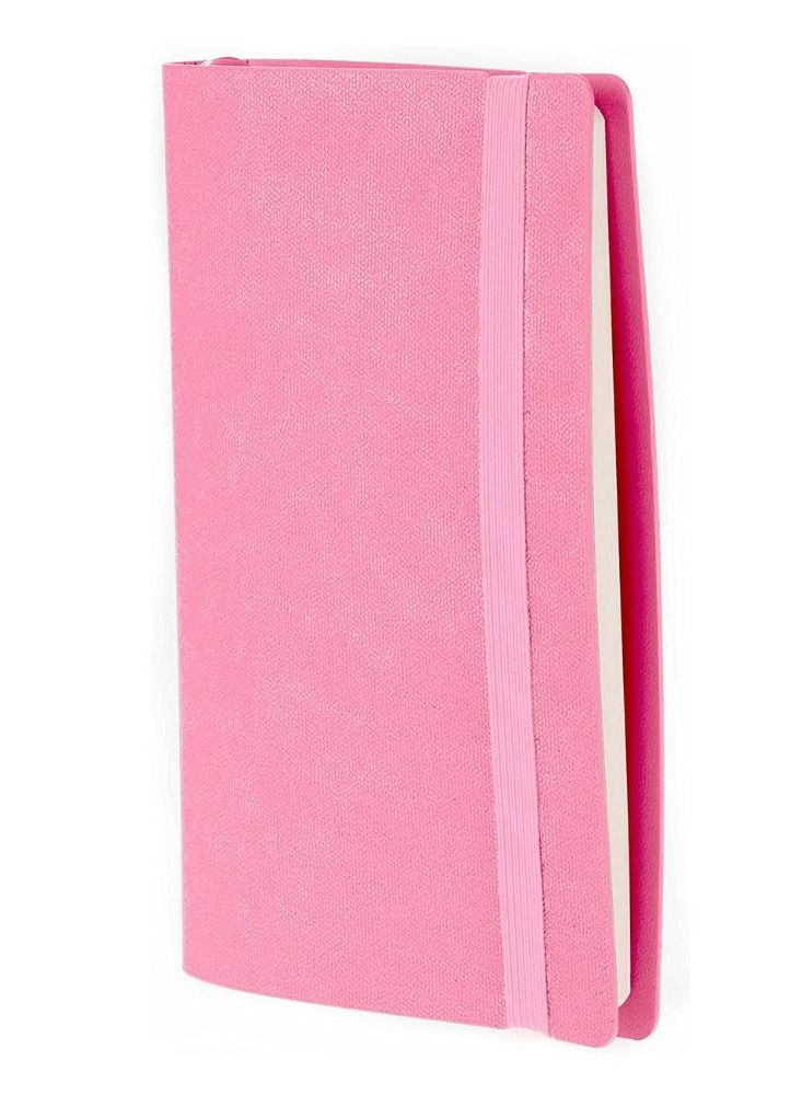 Jumble & co Jumble Lit Undated Week To View Personal Organiser Pink - Image 2