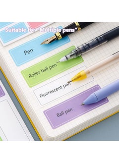 Depend Daycare Bottle Labels Name Stikers - 120PCS Waterproof Self Adhesive Name Label Stikers For Baby Bottles Cups - Kids School Suppliers - Essential Oil Bottles - Storage Containers  - Image 5