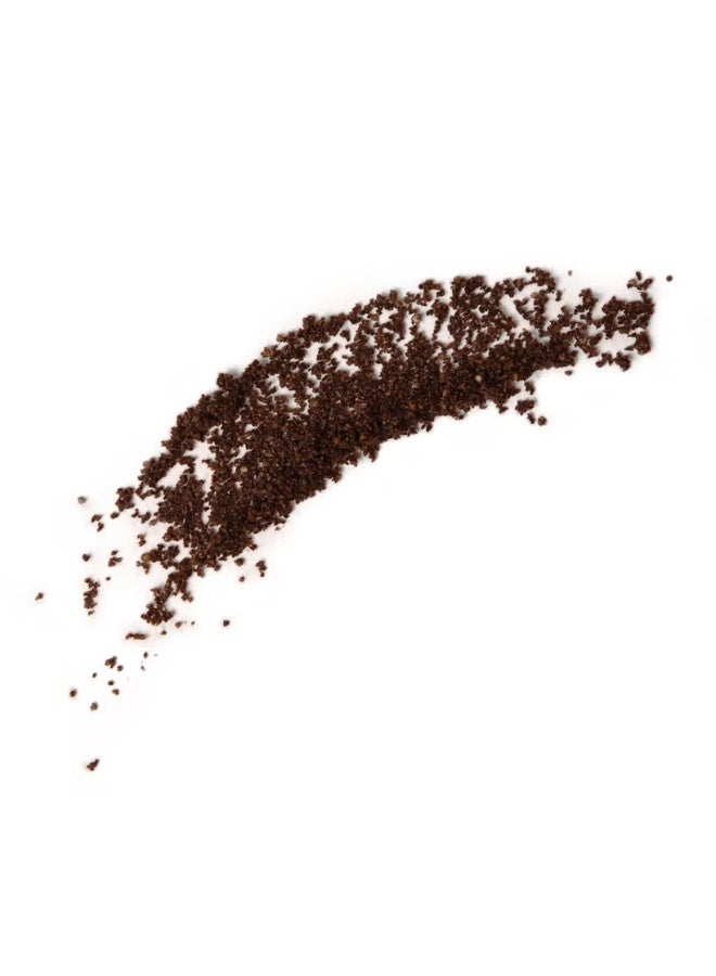 frank body Coconut Coffee Scrub 100g - Image 2