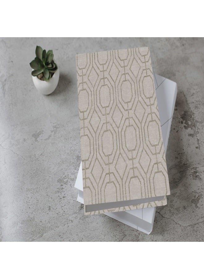 Transform Geo Natural Peel and Stick Wallpaper - Image 5