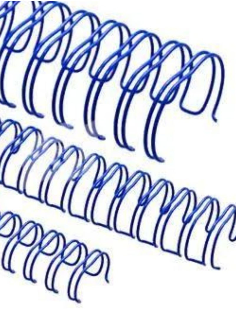 Terabyte - RING WIRE 3:1 14.3MM(9/16") 34 LOOPS - Image 1