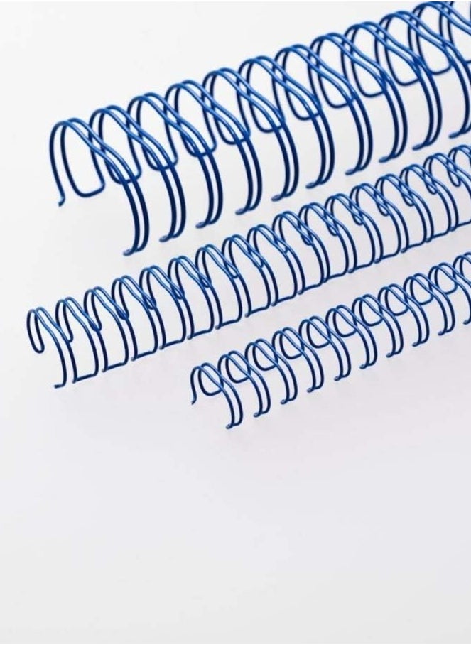Terabyte - RING WIRE 3:1 14.3MM(9/16") 34 LOOPS - Image 1