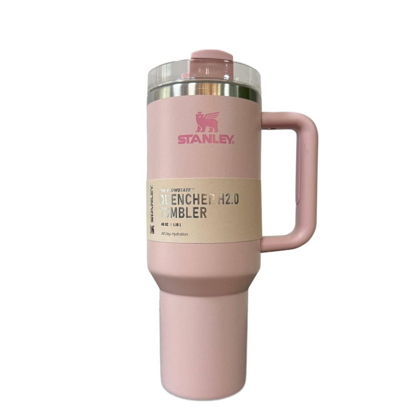 20 oz Stainless Steel Coffee Mug in Stainless Steel - Image 1