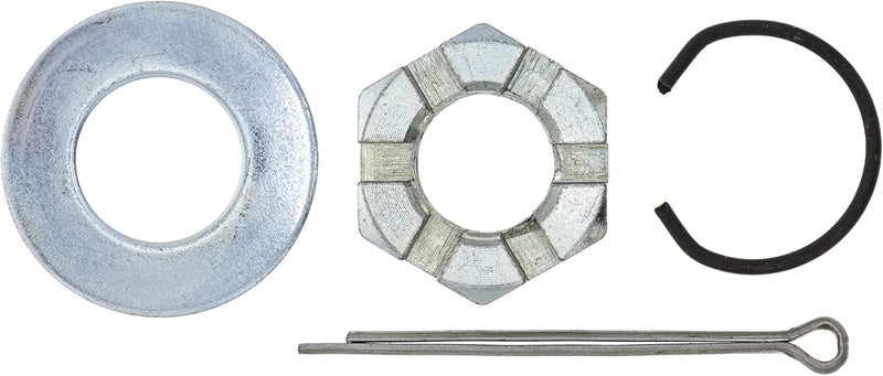 NICHE Front CV Axle Boot Kit for Polaris Models - Image 4