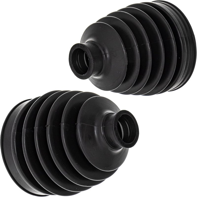 NICHE Front CV Axle Boot Kit for Polaris Models - Image 2