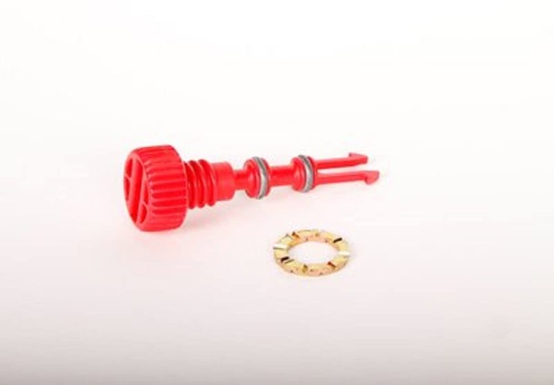 GM صمام تصريف رادياتير قطع غيار GM 22727464 - Image 2