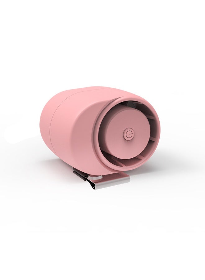 Nariele New Portable Clip On Small Fan
