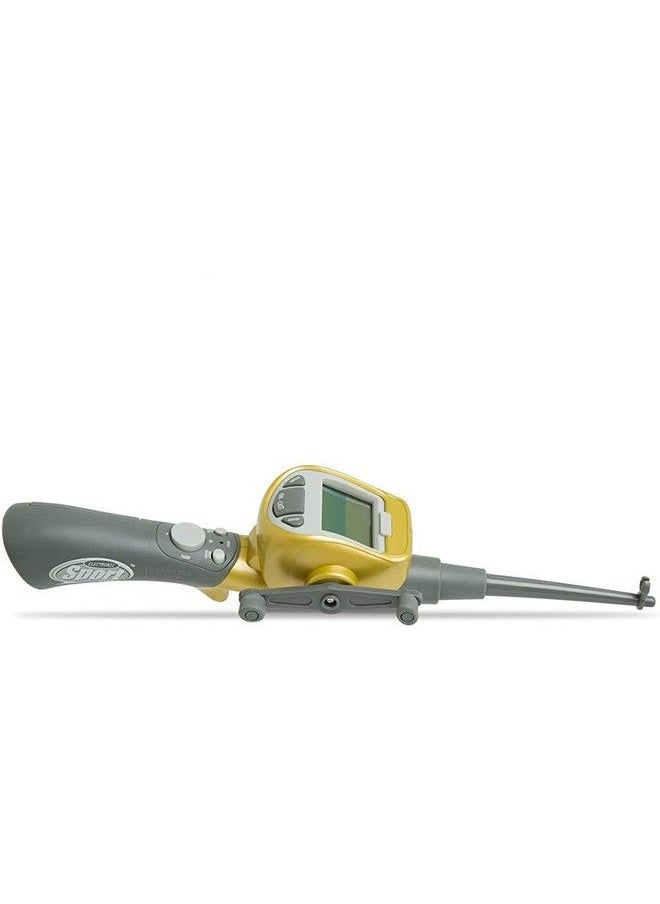 Basic Fun Electronic Sport Fishing Game  - Image 2