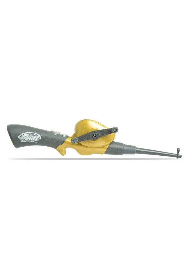 Basic Fun Electronic Sport Fishing Game  - Image 5