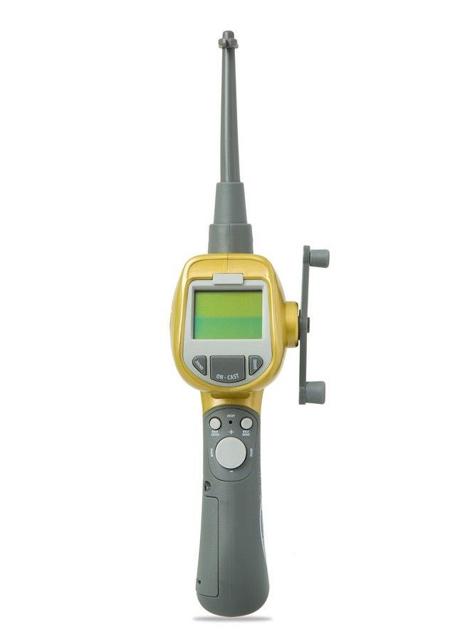 Basic Fun Electronic Sport Fishing Game  - Image 4
