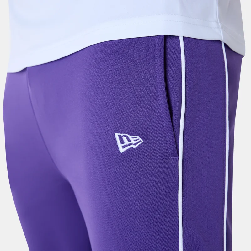 NEW ERA Men's NBA Los Angeles Lakers Track Pants