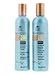 Keracare Avlon Keracare Dry Itchy Scalp Shampoo and Conditioner Set - Image 2