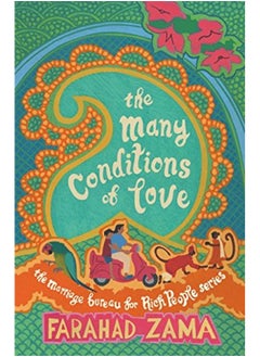 The Many Conditions of Love 