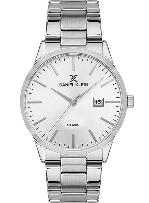 DANIEL KLEIN Stainless Steel Analog Watch Best