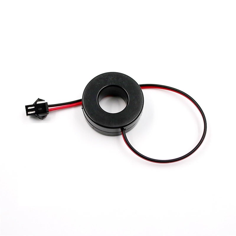 Digital LED Voltmeter Ammeter AC20 500V 0 100A Voltage Current Gauge Red - Image 2