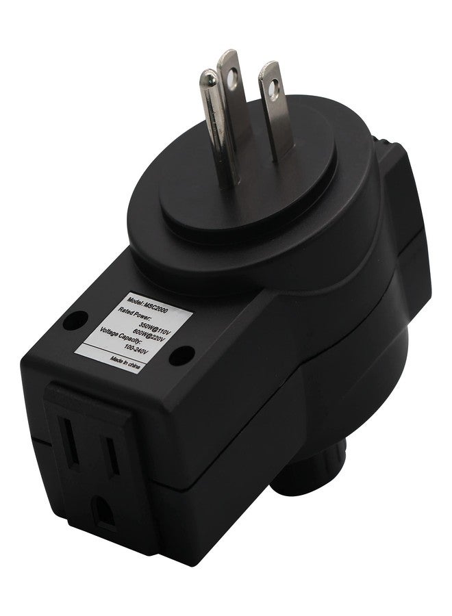 DIGITEN Variable Speed Controller - Exhaust Fan Speed Adjuster for Duct Inline Fan - Image 2