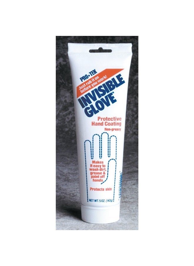 BLUE MAGIC Blue Magic Invisible Glove Protective Hand Coating (5 oz.) 