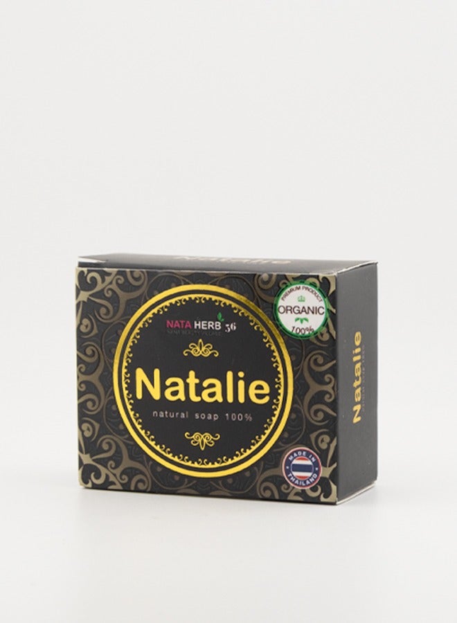 Natalie Natural Soap