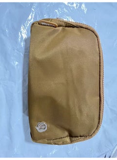 NIBEMINENT Waterproof Sports Waist Bag Multi-Functional  - Image 1