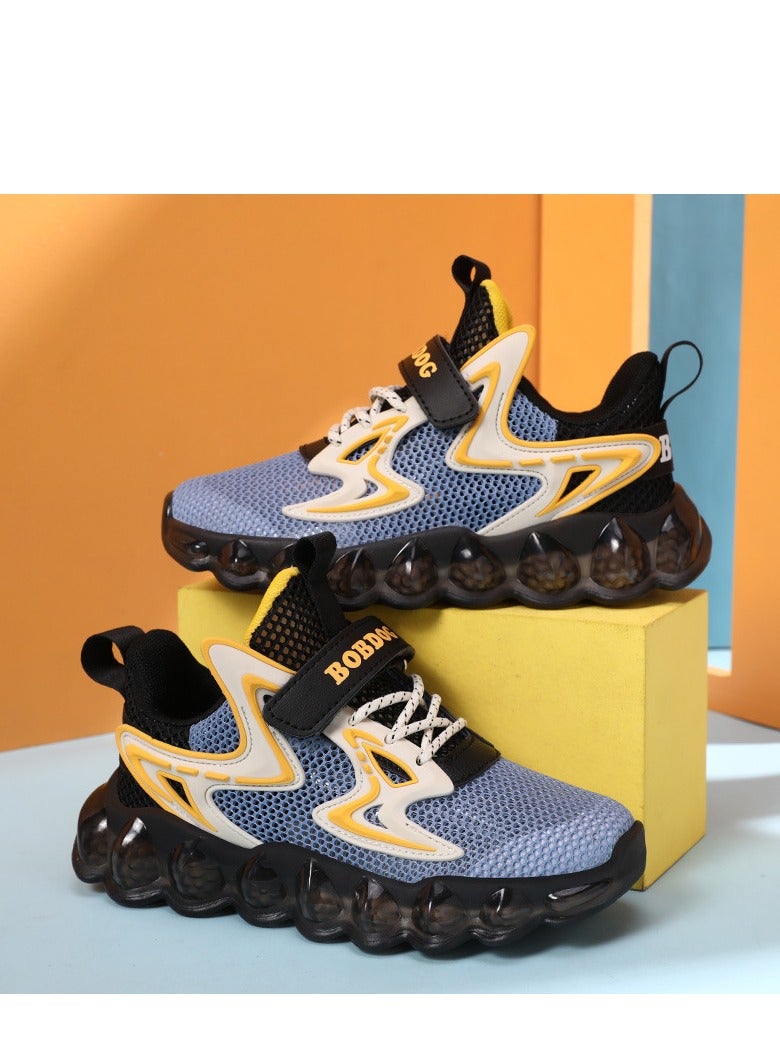 Children's Fashionable And Comfortable Sports Shoes - Image 1
