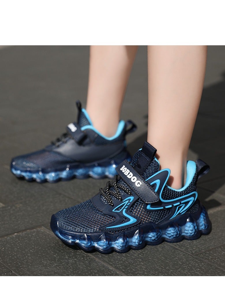 Children's Fashionable And Comfortable Sports Shoes - Image 2