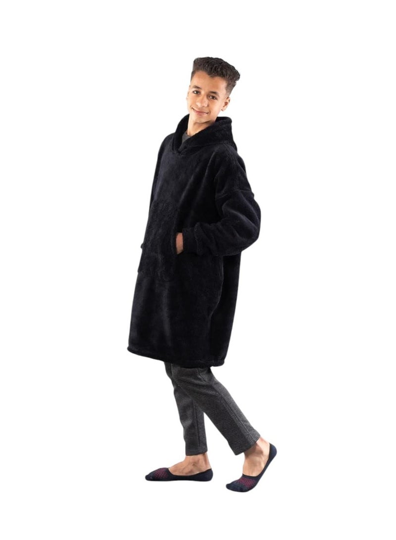 هودي فرو سن محير من ٧ سنين ل ١٧