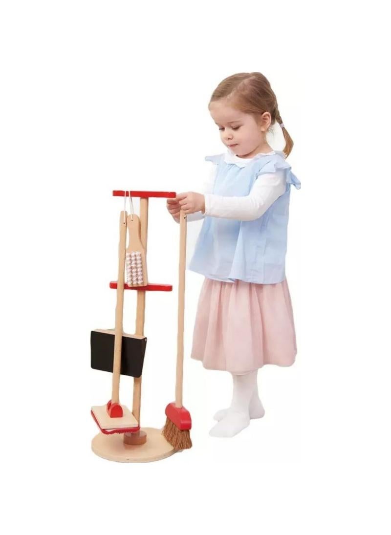 Lelin Cleaning Kit