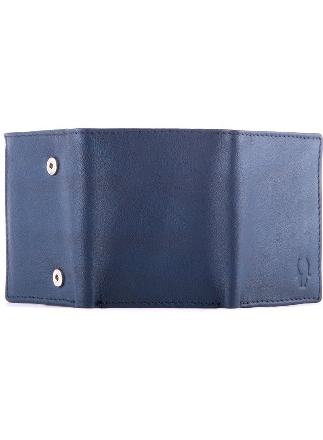 وايلدهورن Wh261Gw محفظة رجالي زرقاء - Image 3