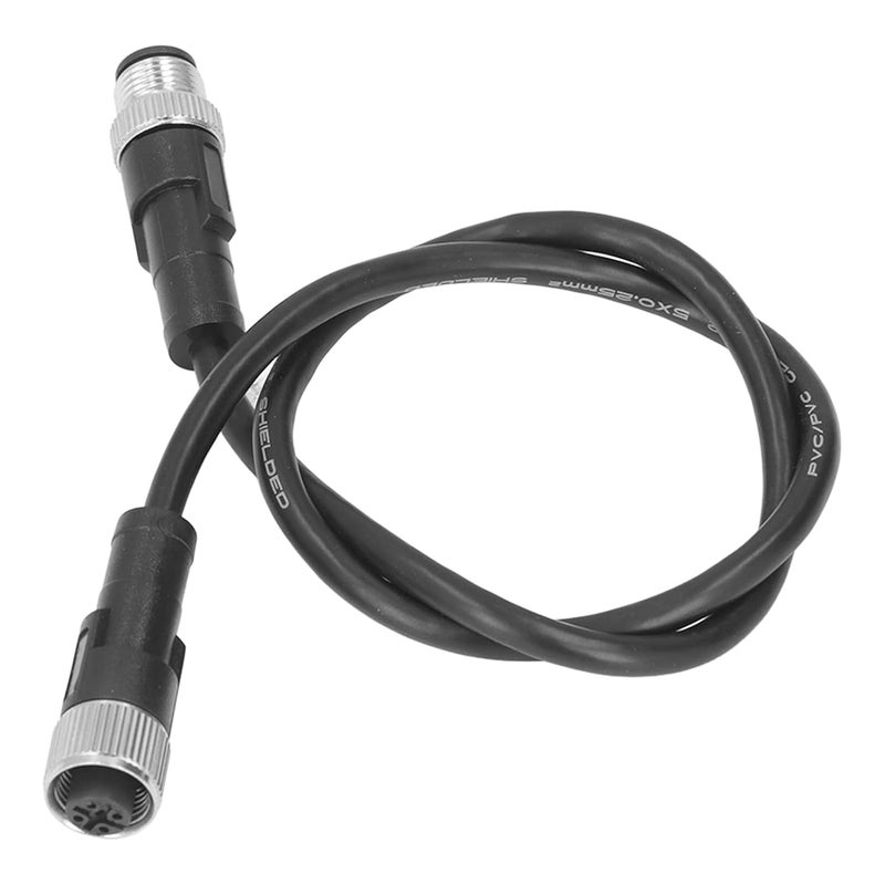NMEA 2000 Backbone Drop Cable 0 5m 19 7in for Garmin Lowrance Simrad B G Navico Network - Image 5