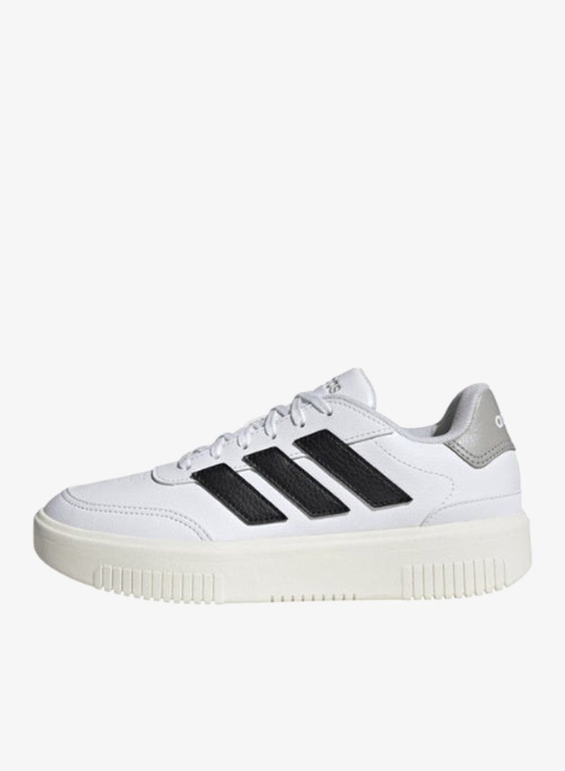 Adidas Courtblock Sportwear Shoes - Image 4