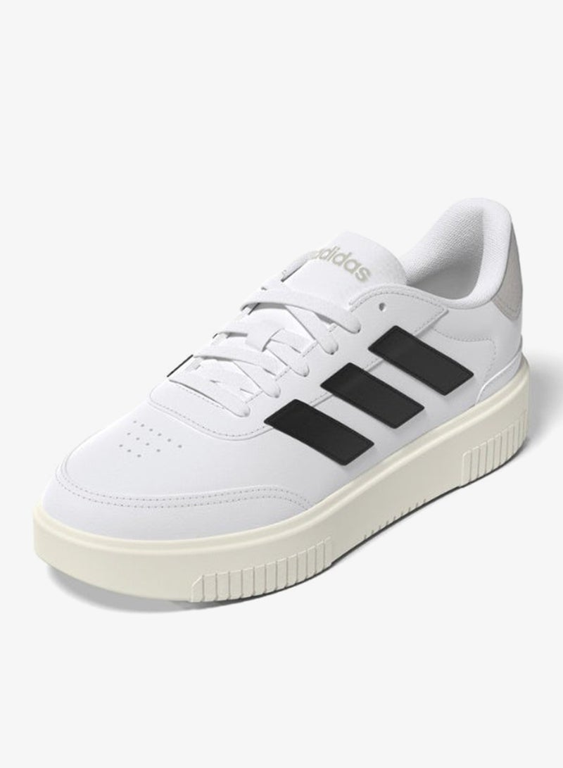 Adidas Courtblock Sportwear Shoes - Image 3