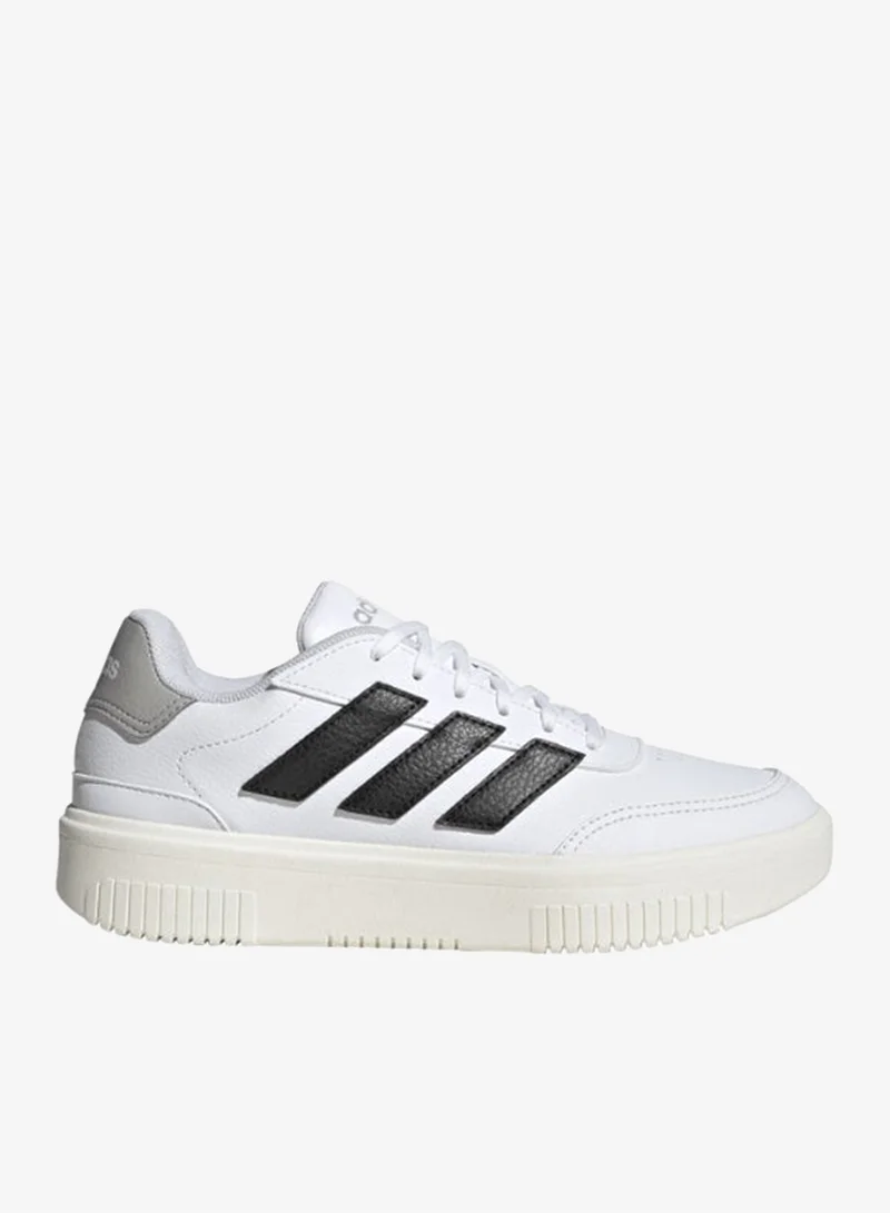 Adidas Courtblock Sportwear Shoes